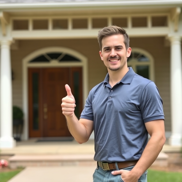 Founder of Ant & Rodent Pest Control Virginia Beach